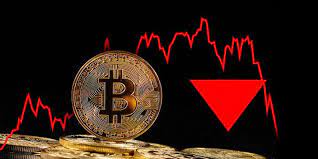 Bitcoin ve Kripto Para Piyasası: 24 Saatlik Düşüş ve Öne Çıkan Birimler