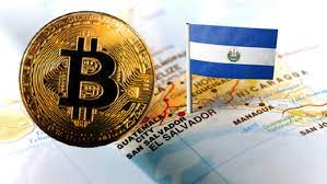 El Salvador Hükümeti Her Şeyi Göze Almış! Bitcoin’le Ya Tarih Yazacaklar Ya Da Tarih Olacaklar!