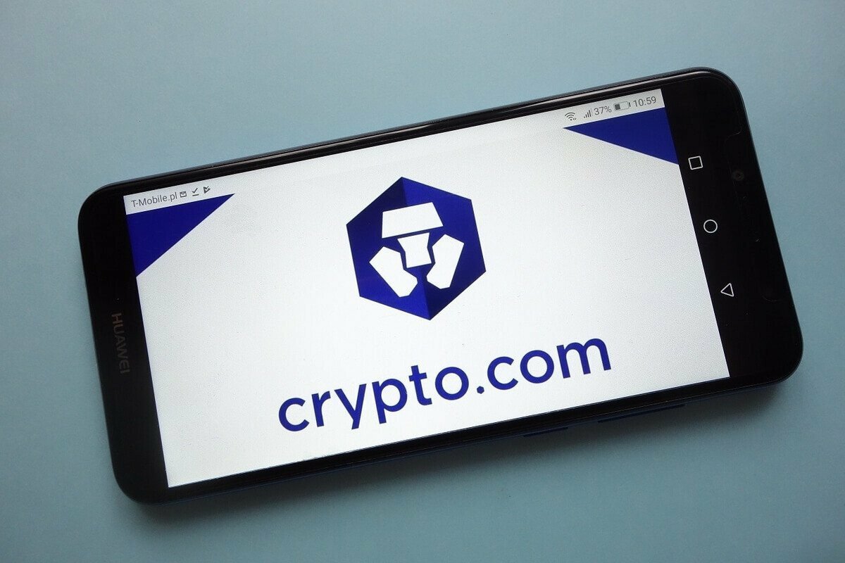 Yanlışlıkla Milyon Dolarlık Transfer: Crypto.com Skandalı ve Bir Çiftin Beklenmedik Serveti