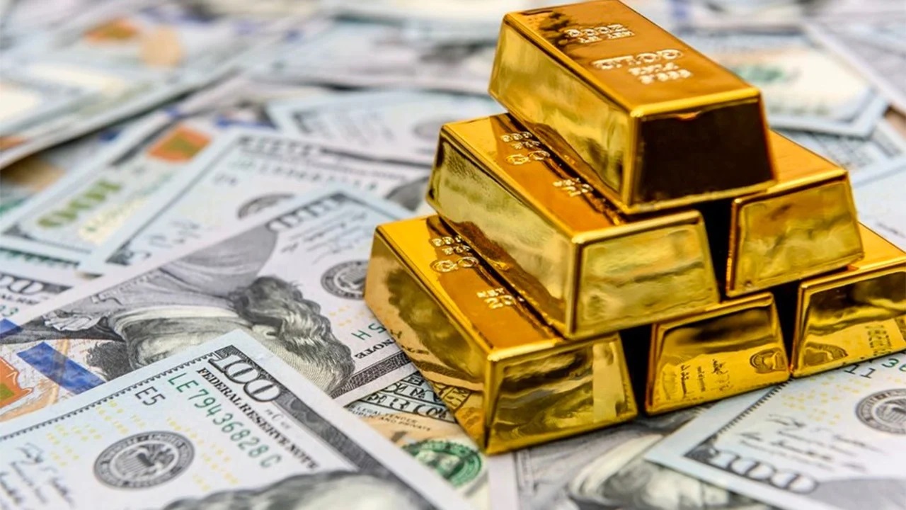 Altın ve Dolarda Son Durum Ne? 3 Ekim 2022