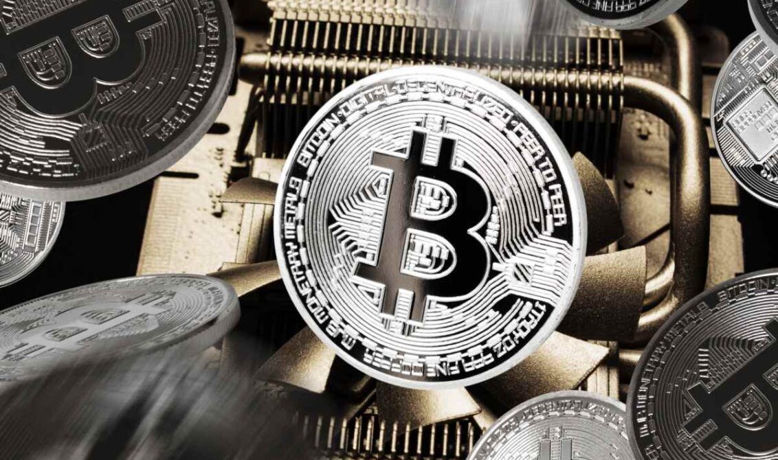 Bitcoin rallisi kripto madencilik şirketlerini rahatlattı
