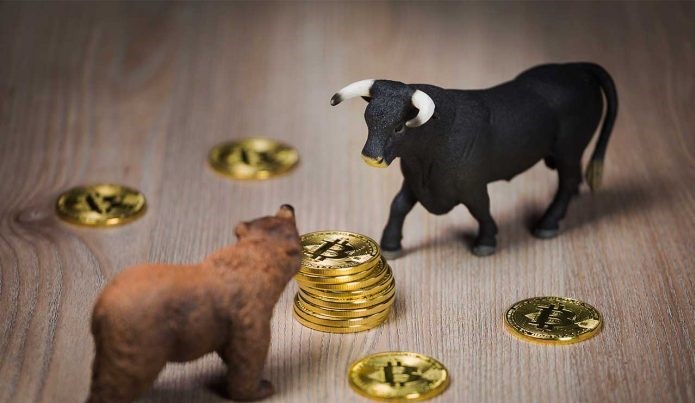 Boğalar vs. Ayılar: Bitcoin Savaşının Kazananı Kim Olacak? Analist Açıkladı!