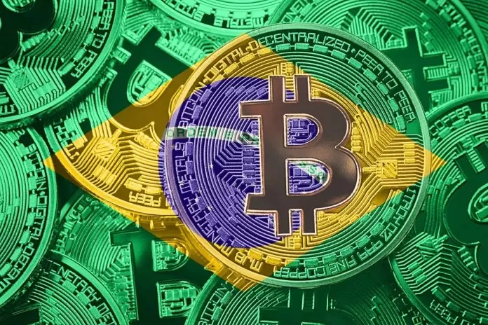 Brezilya, Dijital Parası İçin 14 Şirketi Seçti: Bitcoin Detayı Dikkat Çekti!