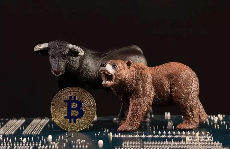 Büyük Ayı Analisti il Capo, Bitcoin Fiyatının İvme Kaybetmesiyle Yeni Tahminlerini Açıkladı