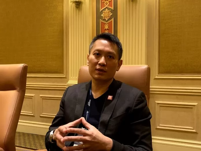 Binance’in Yeni CEO’su Richard Teng, Çince Verdiği Röportajda Kripto Para Piyasası Yorumlarında Bulundu