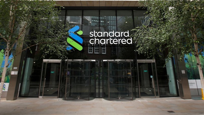 Standard Chartered'dan Bitcoin için iddialı tahmin