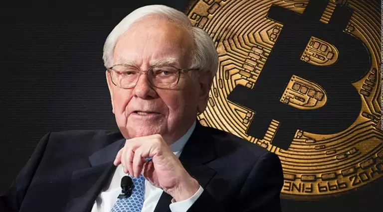 Enflasyon Verisi Sonra Warren Buffet’tan Bitcoin Yorumu!