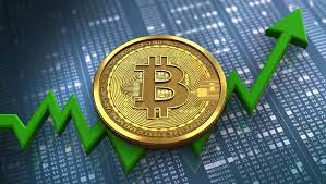 Bitcoin’in Yükselişi Piyasaları Hareketlendirdi