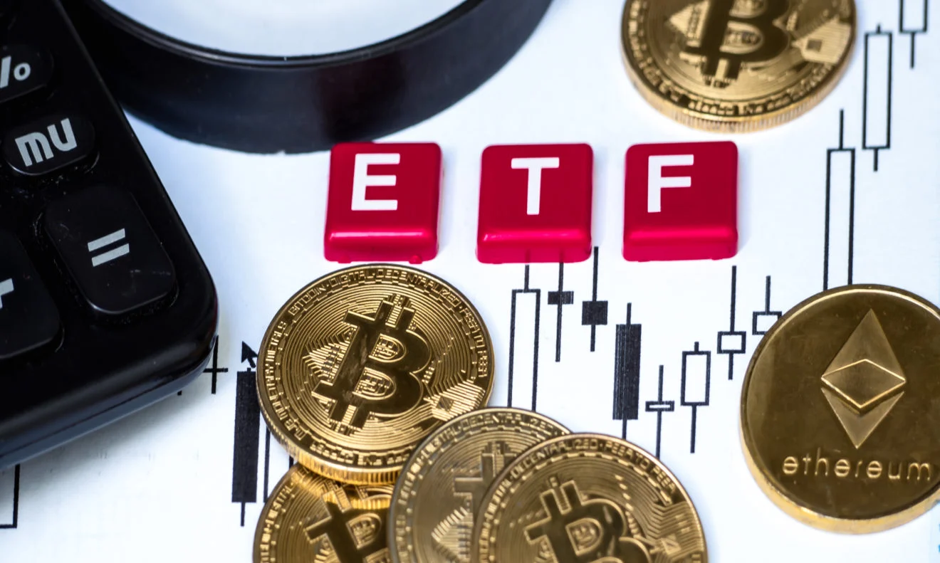 Spot Bitcoin ETF Nedir?