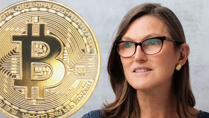 ARK CEO’su Cathie Wood, Bitcoin (BTC) Fiyat Tahmininde Bulundu