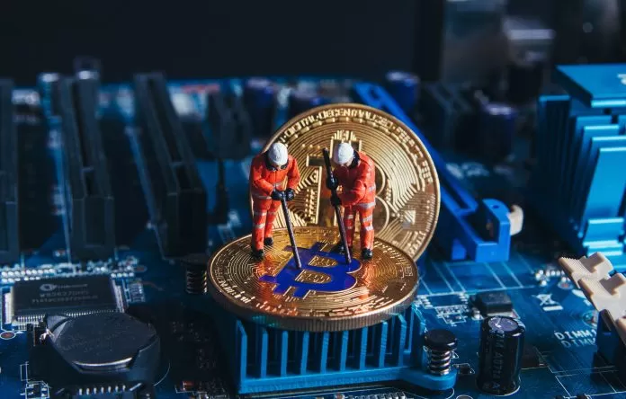 BTC Madencileri Zararına Çalışıyor! Bitcoin’de Son Durum
