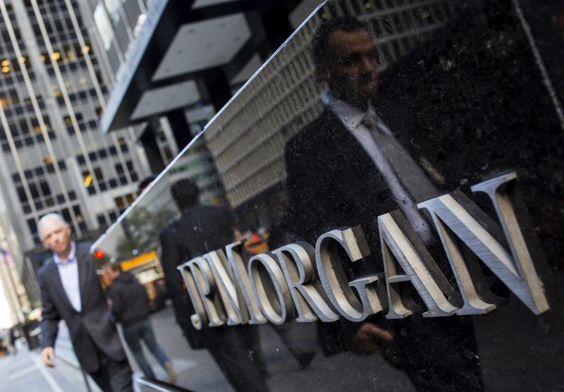 JPMorgan yöneticisi, Fed’in faiz kararı için farklı bir öngörüde bulundu