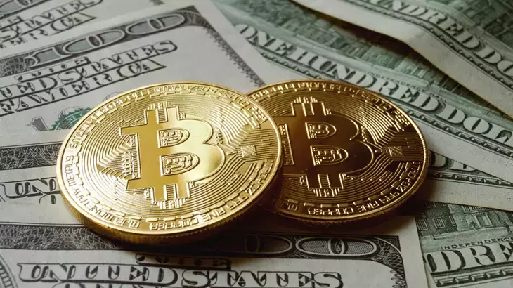 Bitcoin, 2 yıl sonra kritik seviyeyi aştı