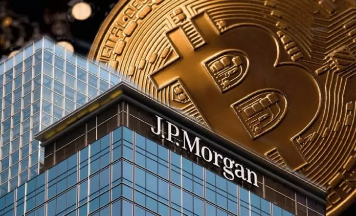 JPMorgan Bitcoin ve Kripto Paralar Hakkında Açıklama Yaptı: Kurumsal İlgi Var Mı?
