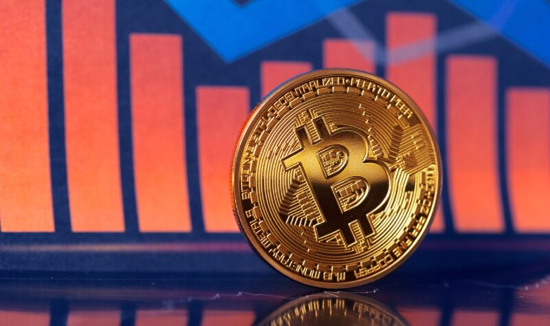 Grayscale’deki Bitcoin çıkışları cuma günü en düşük seviyesini gördü