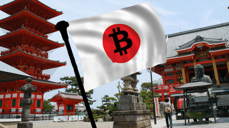 Japonya BTC'de Vergiyi Düşerecek Mi?