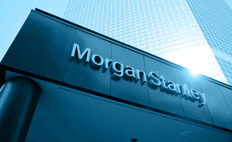 Morgan Stanley ''Mağazalarda geçerli olması önemli''