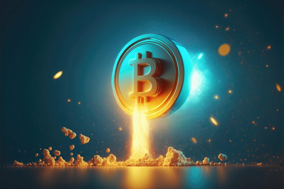 Bitcoin, 50 Günlük Hareketli Ortalamadan Sert Sıçrayarak 28.000 Doları Geri Aldı 