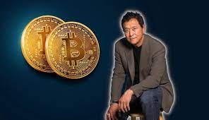 Robert Kiyosaki: Krizden Sadece Bitcoin ve Bu Ürünlerle Kurtulabilirsiniz!