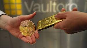 Bitcoin ve Altın: İki Değer Deposu Arasındaki Bağlantı