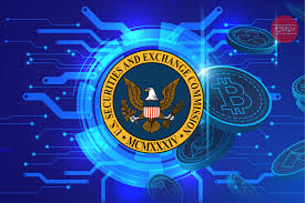 Son Dakika: SEC, Bitcoin Platformu Robinhood’a Mahkeme Celbi Gönderdi!