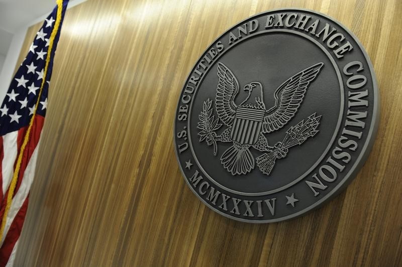 SEC başka bir altcoin için de menkul kıymet iddiasında bulundu