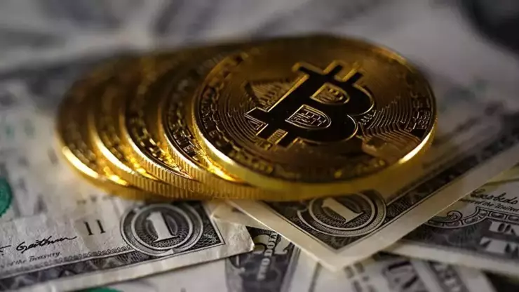 Davos'ta Bitcoin için çılgın tahmin