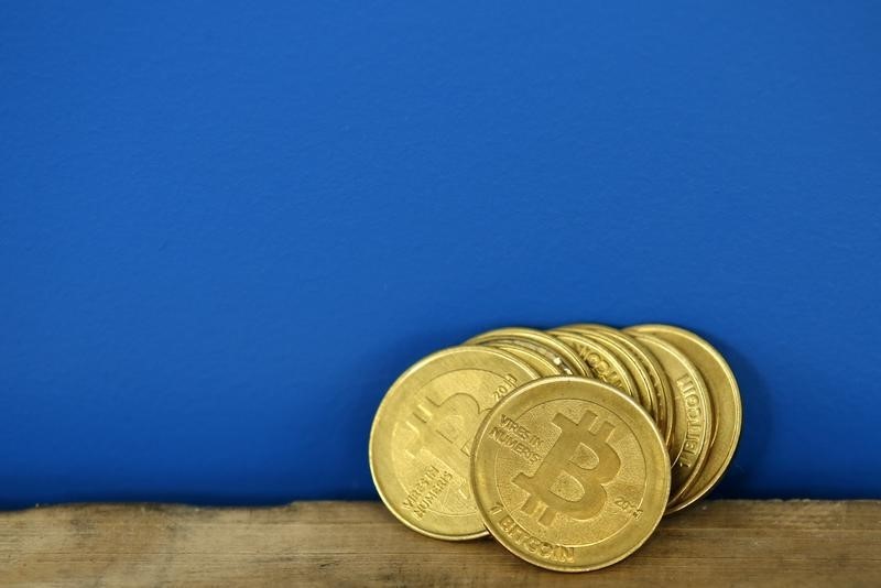Bitcoin, merkezsiz finans ekosistemindeki pazarını genişletiyor