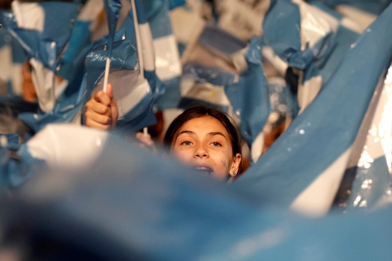 Bitcoin destekçisi Javier Milei, Arjantin'in yeni devlet başkanı oldu